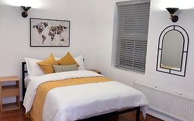 Grey Eagle Apartments Shoreditch